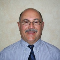 Patrick Whitfield