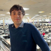 Gianluca Orsetti