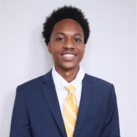 Xavier Burton