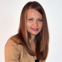 Alena Guseva