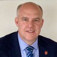 Stuart J. Lobb CA