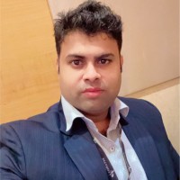 Sharad Mohan Porwal