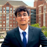 Tanmay Joshi