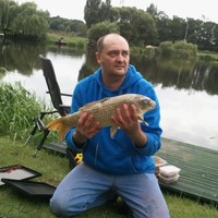 Ian Glaves