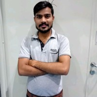Devendra Usrethe