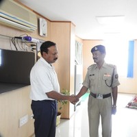 Dennis Jeyakumar