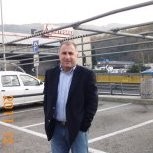 Nikola Stanisavljevic