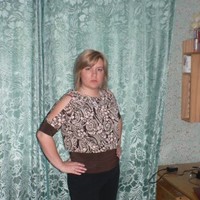 Maryia Ilukevich