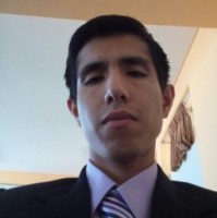Carlos Jhampiere Rodriguez Alva