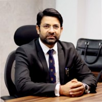 Sarvendra Mani Tripathi