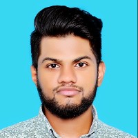Jijo Joseph