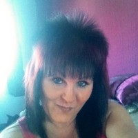 Tina Ross-Gower