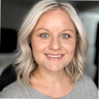 Amanda Crowe