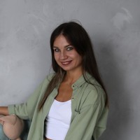 Anastasia Klimantovich