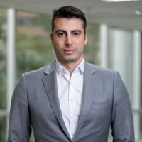 Gustavo A Rached Taiar