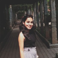 Srishti Singh