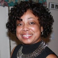 Melanie Kinder