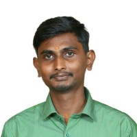 Githish Kumar P