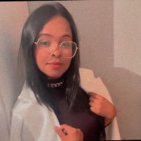 Daiane Rodrigues Garcia Dos Santos