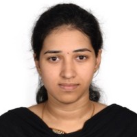 Vaishali Ravindran