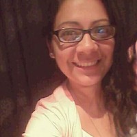 Susan Perez Cruz
