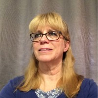 Patricia Rush