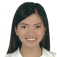 Carmela Joy Lagdameo, RPm