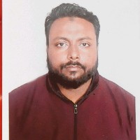 Taufik Ahamad