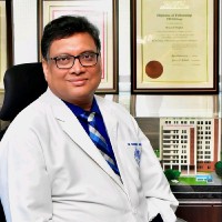 Dr. Maneesh Singhal