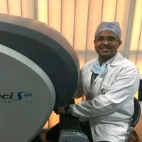 Dr Ajay A Guttedar