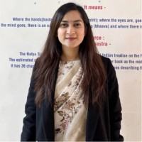 Priya Jha