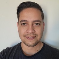 Gonzalo Fabian Cortez Castillo