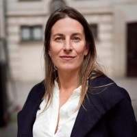 Helene Lindberg Brædder