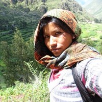Janet Nina Cusiyupanqui