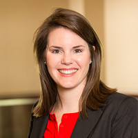 Madeline Randall Walker
