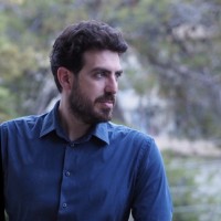 Dionysis Nikolopoulos