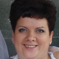 Анна Трошина