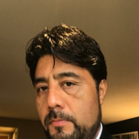 Hector Huerta