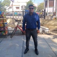 Shubham Acharya