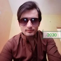 Touseeq Haider