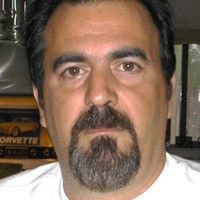 Thomas J Wagner