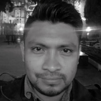 Eduardo Caamal Ay