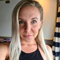 Minda Lampinen