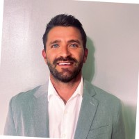 Nicholas Gilmore
