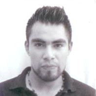 Carlos Alberto Amaro Hernandez