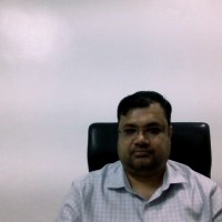 Sudeep Kumar
