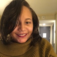 Ashley Bland
