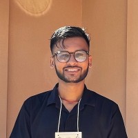Nimesh Bhandari