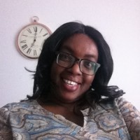Ebele Nwabue