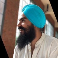 Navdeep Singh